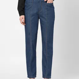 Kraus Jeans Women High-Rise Clean Look Cotton Jeans-image-13