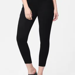 Kraus Jeans Women Skinny Fit High-Rise Jeans-picture-16