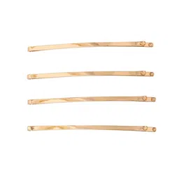 Accessorize Women Set Of 4 Bobby Pins-image-51