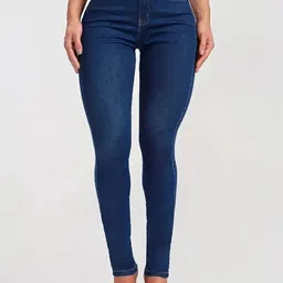 The Roadster Lifestyle Co Women Slim-Fit Mid-Rise Jeans-picture-21