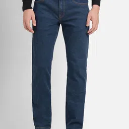 Jack & Jones Men Cotton Low-Rise Light Fade Jeans-picture-25