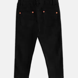 Pantaloons Junior Girls Mid-Rise Cotton Jeans-image-94