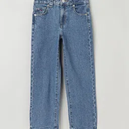 Tommy Hilfiger Girls Jeans-picture-58