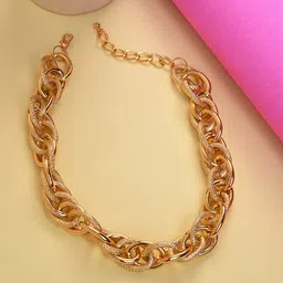 SOHI Gold-Plated Chain-picture-11