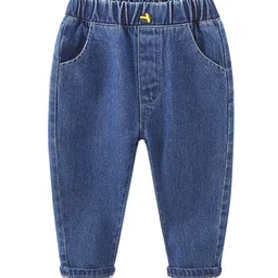 Hopscotch Boys Blue Jeans-picture-33
