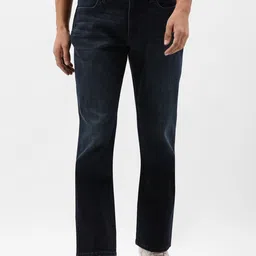 Wrangler Men Cotton Regular Fit Mid-Rise Jeans-picture-11