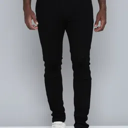 WAIMEA Men Slim Fit Mid Rise Stretchable Jeans-picture-26