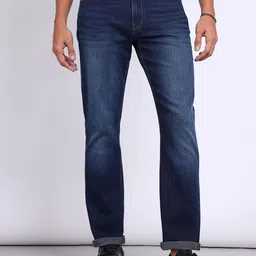 Lee Men Rodeo Light Fade Stretchable Jeans-picture-36
