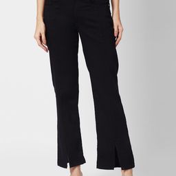 SPYKAR Women Straight Fit Stretchable Jeans-picture-14