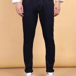 Wrangler Men Vegas Skinny Fit Low-Rise Cotton Stretchable Jeans-picture-16