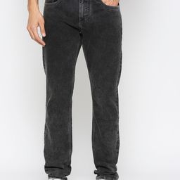Being Human Men Clean Look Mid-Rise Slim Fit Jeans-picture-0