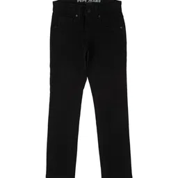 Pepe Jeans Boys Mid-Rise Slim Fit Jeans-picture-18