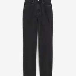 H&M Women Curvy Fit Slim High Jeans-picture-16
