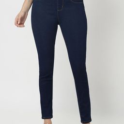 R&B Women Skinny Fit Denim Jeans-picture-4