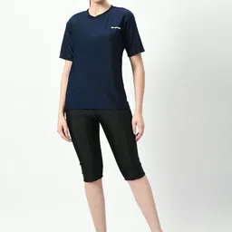 JMT Wear Solid Padded 2-Piece Swimwear-image-52