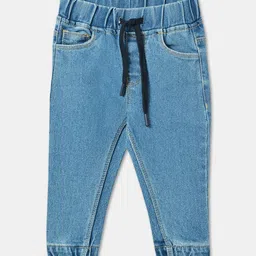 R&B Boys Mid-Rise Clean Look Cotton Jeans-picture-27