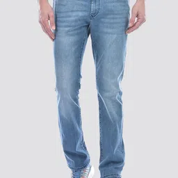 Jack & Jones Men Clark Light Fade Jeans-picture-47