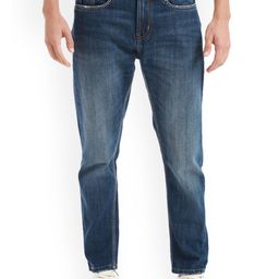 Banana Club Men Jean Slim Fit Light Fade Clean Look Cotton Jeans-picture-18