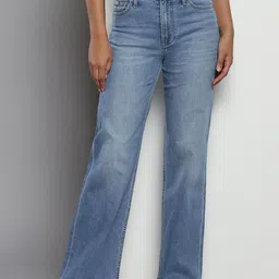 Calvin Klein Women Mid-Rise Clean Look Light Fade Stretchable Jeans-image-84