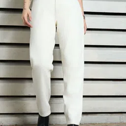 High Star Women High-Rise Light Fade Jeans-image-34