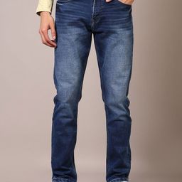 V-Mart Men Light Fade Jeans-picture-19