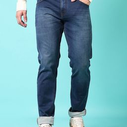 V-Mart Men Light Fade Jeans-picture-16