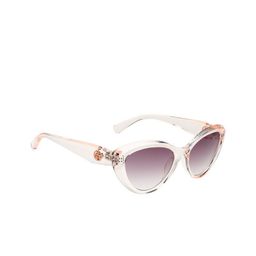 Tommy Hilfiger Women Cateye Sunglasses with UV Protected Lens TH 1594 C5 55-picture-10