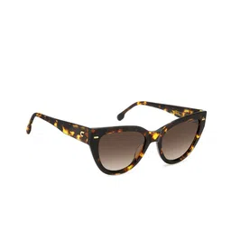 Carrera Women Cateye Sunglasses With UV Protected Lens-picture-31