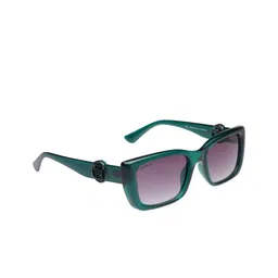 Tommy Hilfiger Women Square Sunglasses with UV Protected Lens TH 1592 C4 53-picture-35