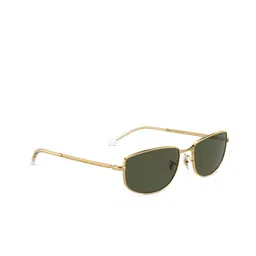 Ray-Ban Unisex Oversized Sunglasses with UV Protected Lens 8056262042144 image 1