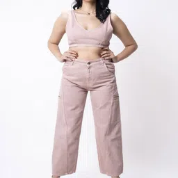 off-kilt Women Low Distress Jeans-image-14