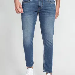 U.S. Polo Assn. Denim Co. Men Heavy Fade Regular Fit Jeans-picture-35