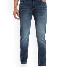 Banana Club Men Jean Slim Fit Heavy Fade Jeans-picture-24