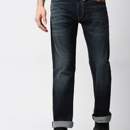 Pepe Jeans Men Holborne Heavy Fade Cotton Jeans-picture-36