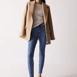 H&M Skinny High Jeans-picture-28