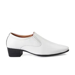 Bxxy Men PU Formal Slip-Ons image 3