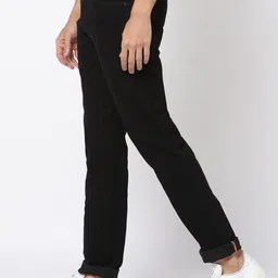 ComfyStyle Men Mid-Rise Regular Fit Stretchable Jeans image 3