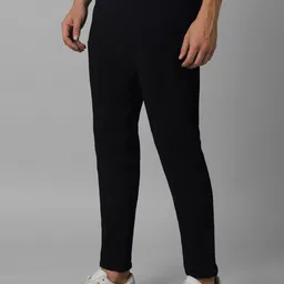 Louis Philippe Jeans Men Mid Rise Slim Fit Stretchable Jeans image 2