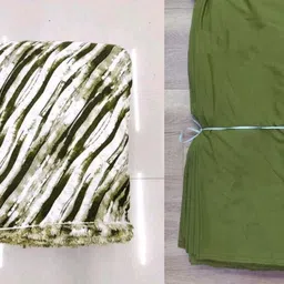 Unstitched Crepe Multi-purpose Fabric Washed/Ombre-image-86