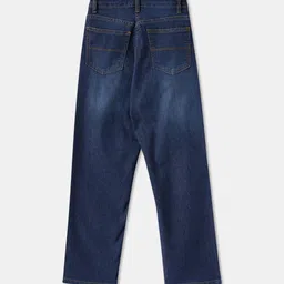 R&B Girls Light Fade Jeans image 2