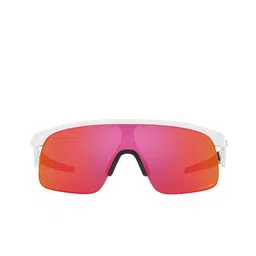 Oakley Junior Boys Rectangle Sunglasses with UV Protected Lens 888392590329 image 3