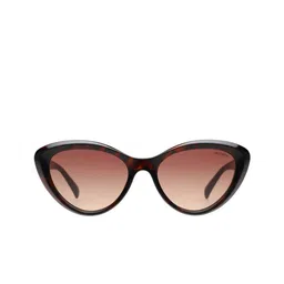Tommy Hilfiger Women Cateye Sunglasses with UV Protected Lens-TH 1594 C2 55 image 5