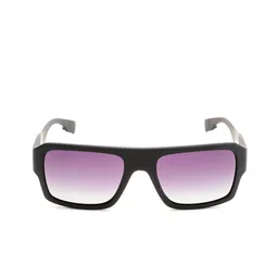 FILA Men Square Sunglasses with UV Protected Lens SFI462K56U28PSG image 4