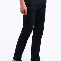 Flying Machine Men Slim Straight Fit Jeans image 2