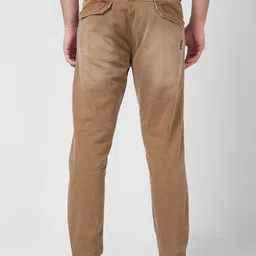 SPYKAR Men Mid Rise Clean Look Jeans image 3