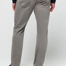 TRAVIS MATHEW Men Slim Fit Slash Knee Stretchable Jeans image 4