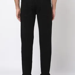 ComfyStyle Men Mid-Rise Regular Fit Stretchable Jeans image 4