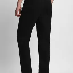 ComfyStyle Men Mid-Rise Regular Fit Stretchable Jeans image 5