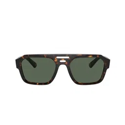 Ray-Ban Unisex Oversized Sunglasses with UV Protected Lens 8056262134894 image 3