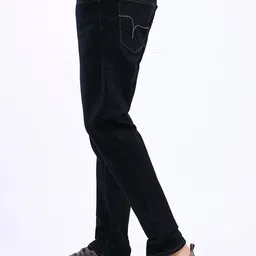 Flying Machine Men Slim Straight Fit Jeans image 3